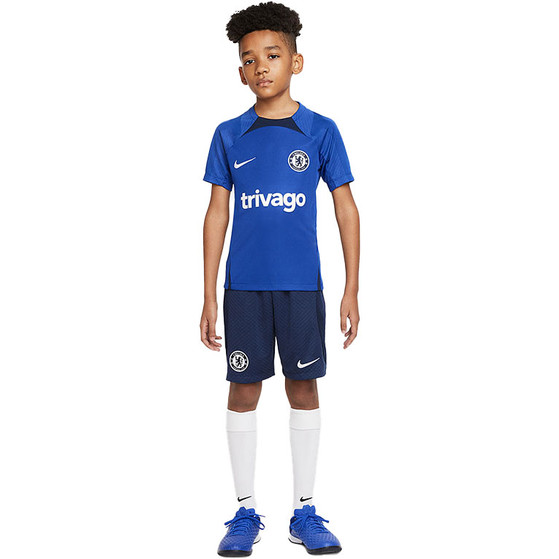 Nike Chelsea Strike Short Kids 2022-2023