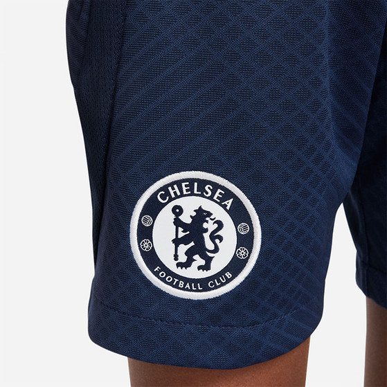 Nike Chelsea Strike Short Kids 2022-2023