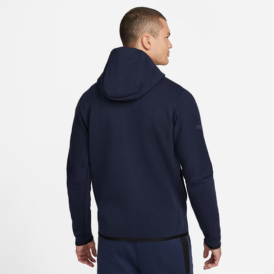 Nike FC Barcelona Tech Fleece Trainingsanzug