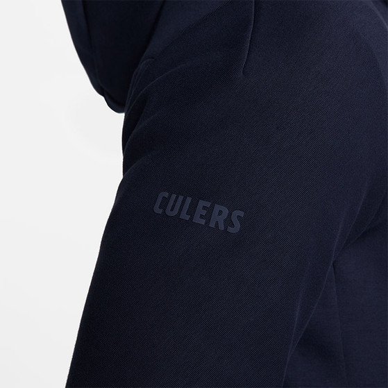 Nike FC Barcelona Tech Fleece Trainingsanzug