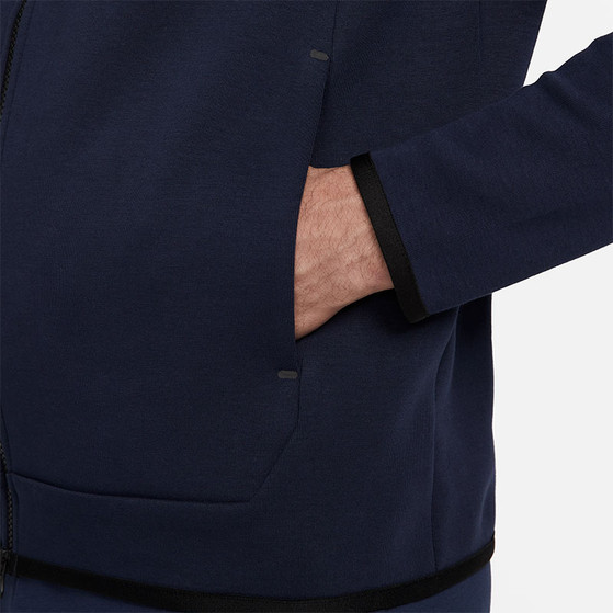Nike FC Barcelona Tech Fleece Trainingsanzug