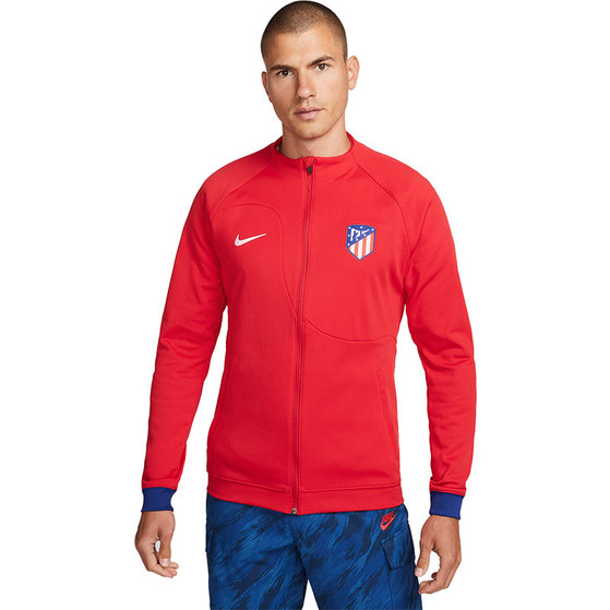 Atletico madrid jacket 2025