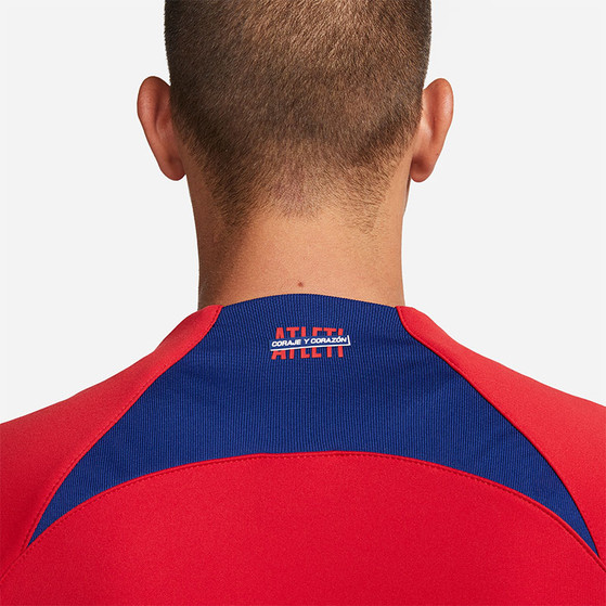 Nike Atletico Madrid Anthem Jacket Sportshop