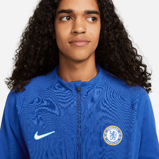 Nike Chelsea Anthem Jacket