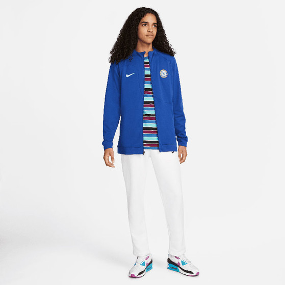 Nike Chelsea Anthem Jacket