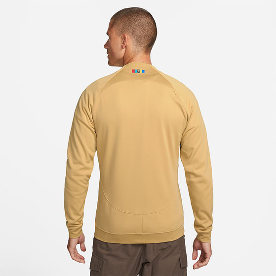 Nike FC Barcelona Anthem Jacket