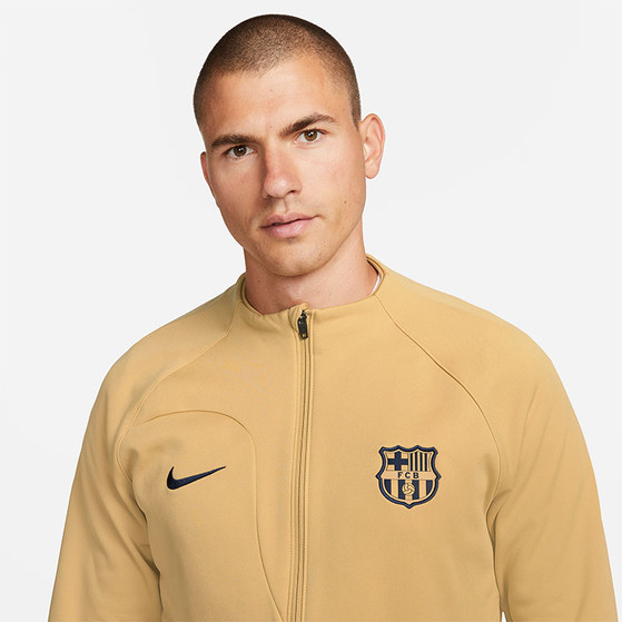 Nike FC Barcelona Anthem Jacket
