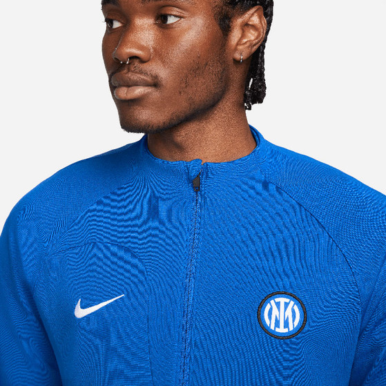 Nike Inter Milan Anthem Jacket