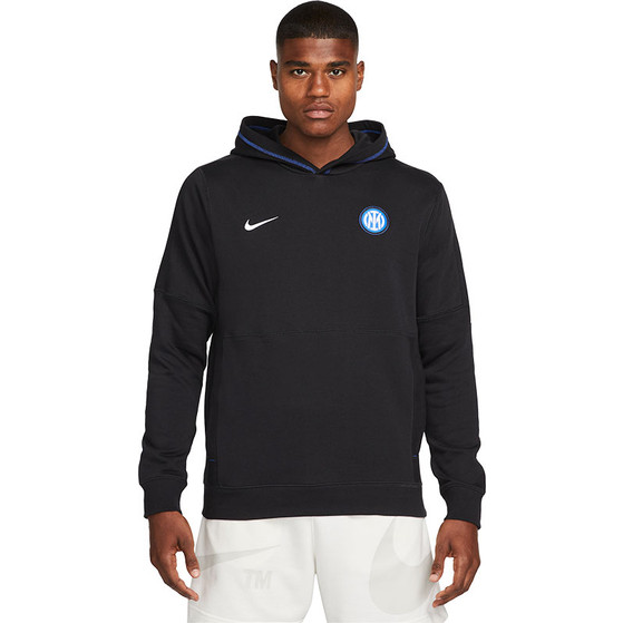 Nike Inter Milan Travel Fleece Tracksuit
