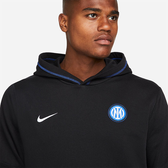 Nike Inter Milan Travel Fleece Tracksuit
