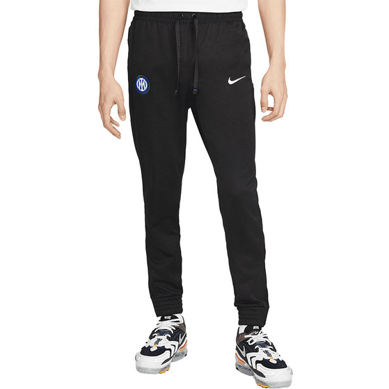 Nike Inter Milan Travel Fleece Tracksuit
