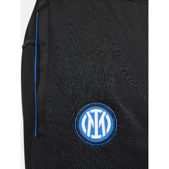 Nike Inter Milan Travel Fleece Tracksuit
