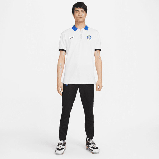 Nike Inter Milan Travel Fleece Tracksuit
