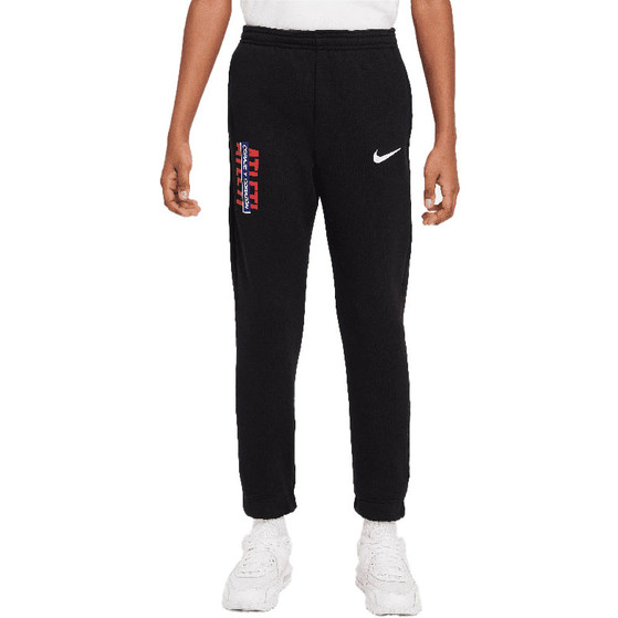 Nike Atletico Madrid Fleece Pant Kids 2022-2023