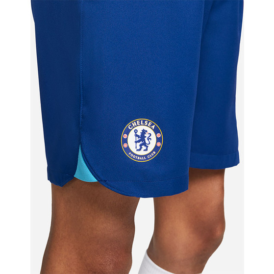 Nike Chelsea Thuis Short Dames 2022/2023