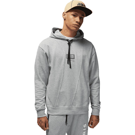 Nike Paris Saint-Germain X Jordan Fleece Tracksuit

