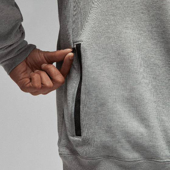 Nike Paris Saint-Germain X Jordan Fleece Tracksuit
