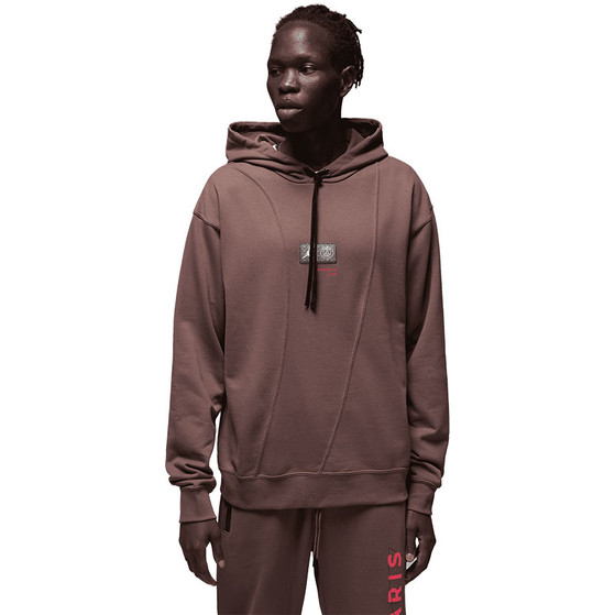 Nike Paris Saint-Germain X Jordan Fleece Trainingspak