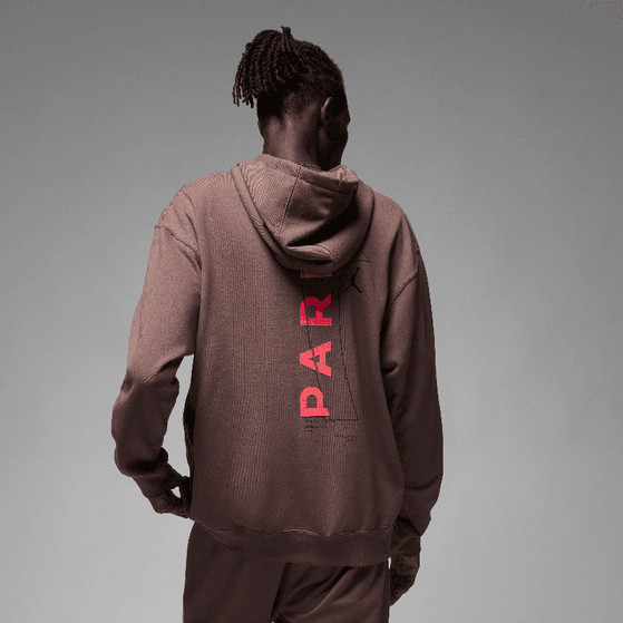 Nike Paris Saint-Germain X Jordan Fleece Trainingspak