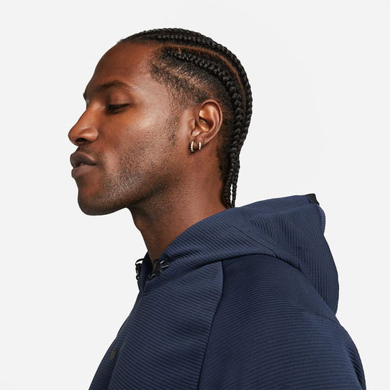 Nike Pro Fleece Hoody
