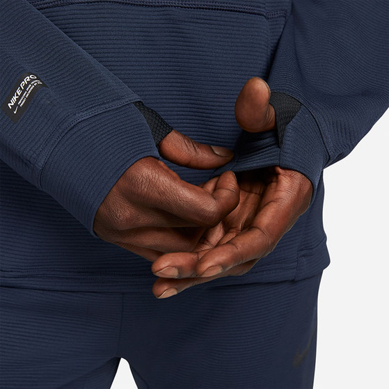 Nike Pro Fleece Hoody