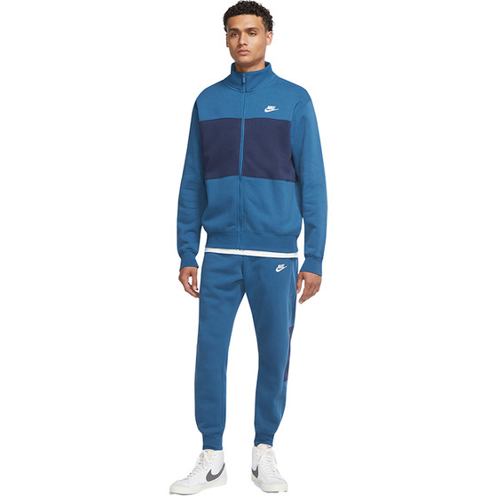 Nike Essential Fleece Tracksuit