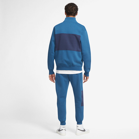 Nike Essential Fleece Tracksuit