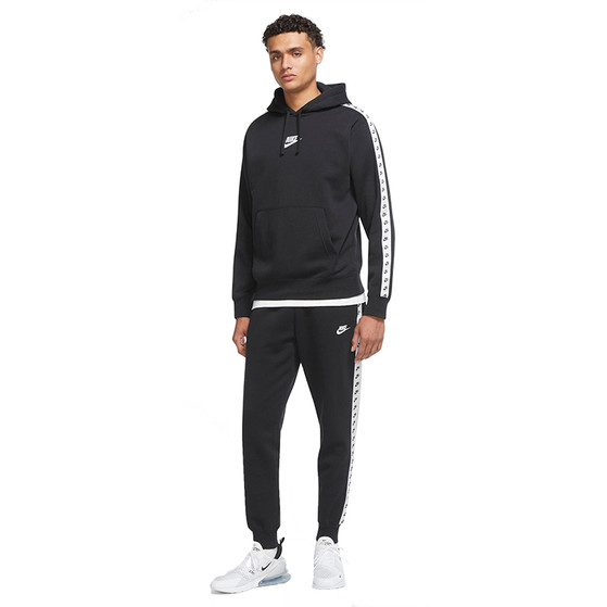 Nike Essential Hooded Tracksuit