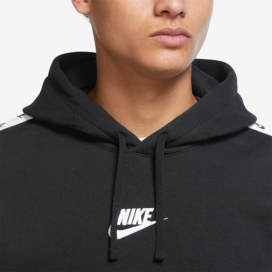Nike Essential Hooded Tracksuit