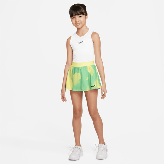 Nike Court Victory Printed Skirt Mädchen