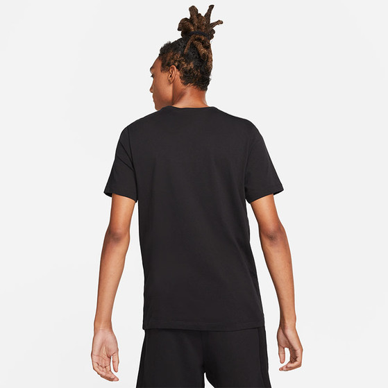 Nike Court Heritage Logo Tee