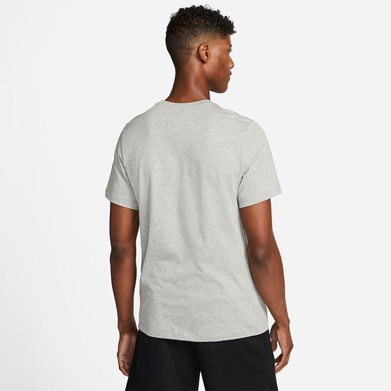Nike Court Heritage Logo Tee