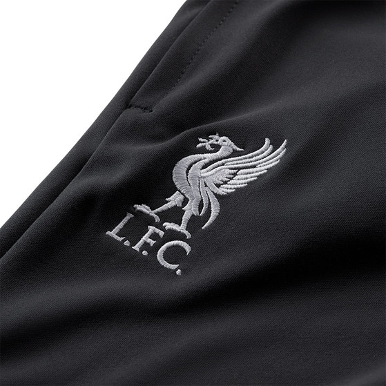 Nike Liverpool Academy Pro Tracksuit Barn
