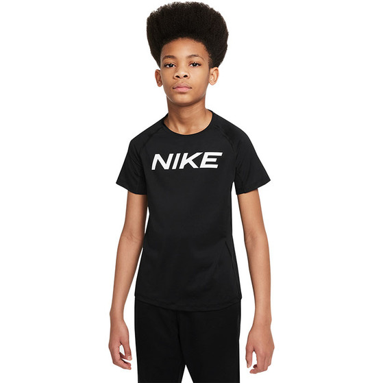 Nike Pro Shortsleeve Kids