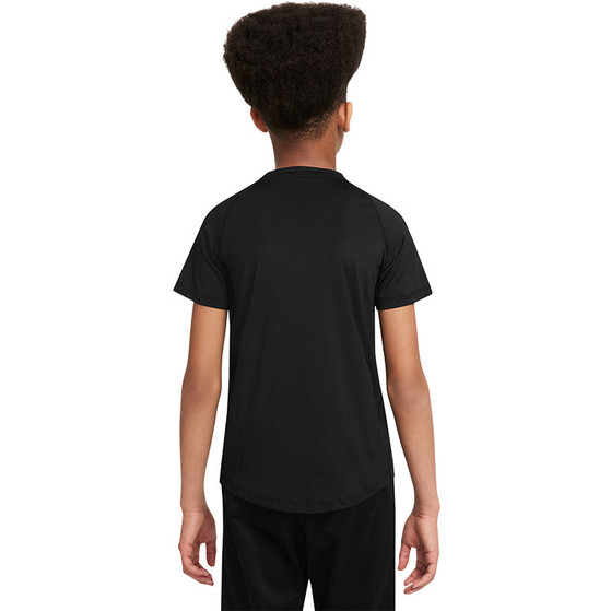 Nike Pro Shortsleeve Kids