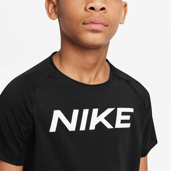Nike Pro Shortsleeve Kids