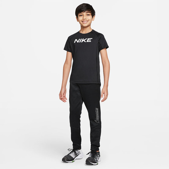 Nike Pro Shortsleeve Kids