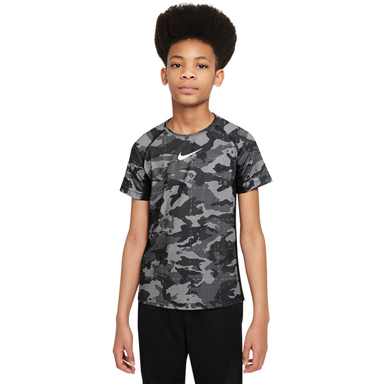 Nike Pro Shortsleeve Top Kids