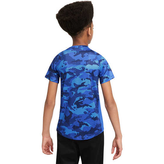 Nike Pro Shortsleeve Top Kids
