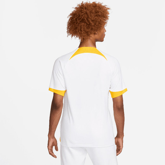 Nike Kaiser Chiefs Uit Shirt 2022/2023