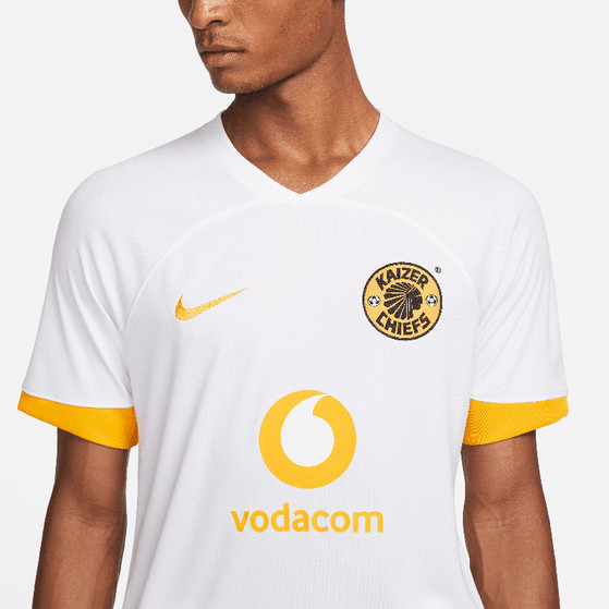 Nike Kaiser Chiefs Uit Shirt 2022/2023