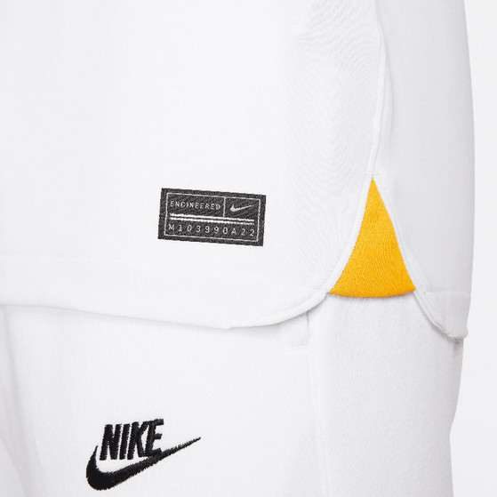 Nike Kaiser Chiefs Uit Shirt 2022/2023