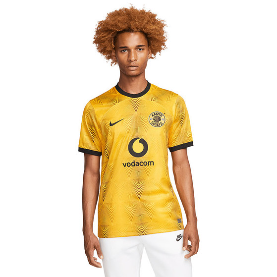Nike Kaiser Chiefs Home Shirt 2022/2023