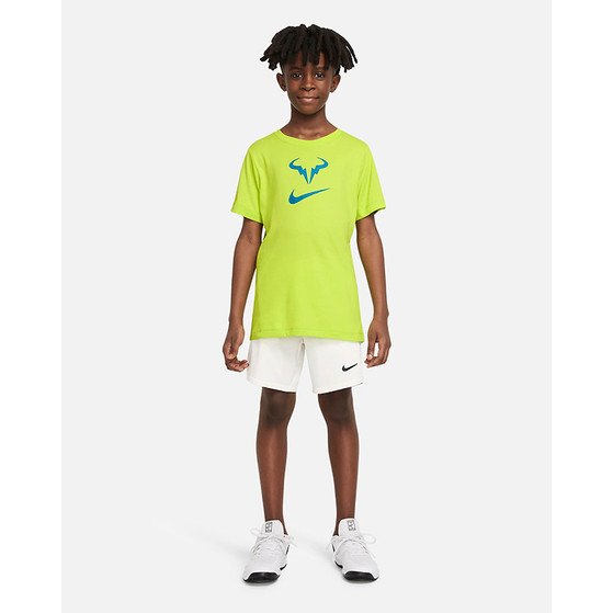 Nike Court Rafa Logo Tee Jongens