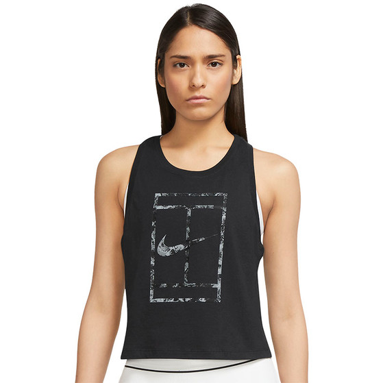 Nike Court Garden Party Tank