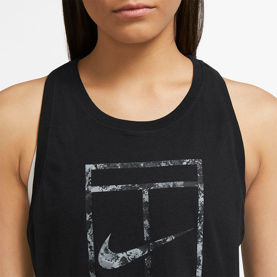 Nike Court Garden Party Tank