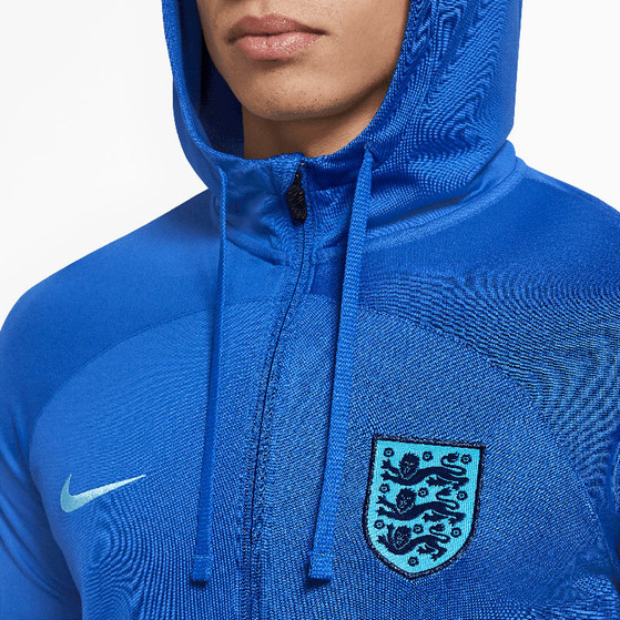 Nike Engeland Strike Track Trainingspak