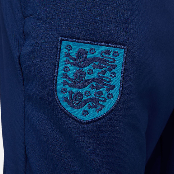 Nike Engeland Strike Track Trainingspak