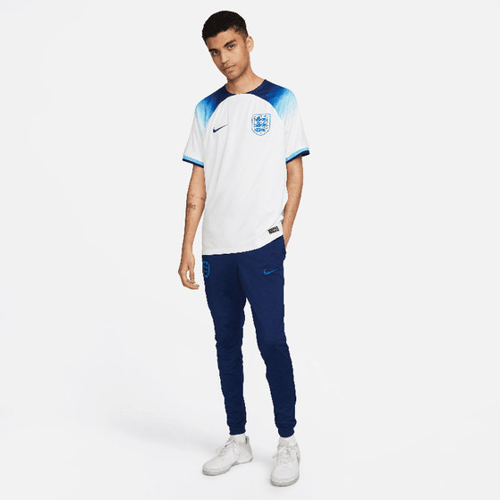 Nike Engeland Strike Track Trainingspak
