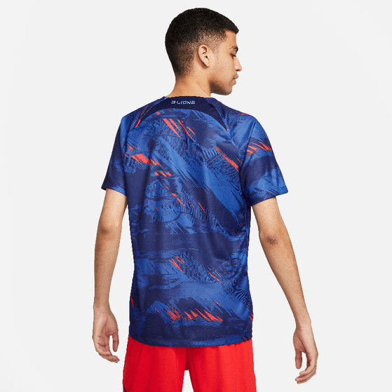 Nike England Pre-Match Top